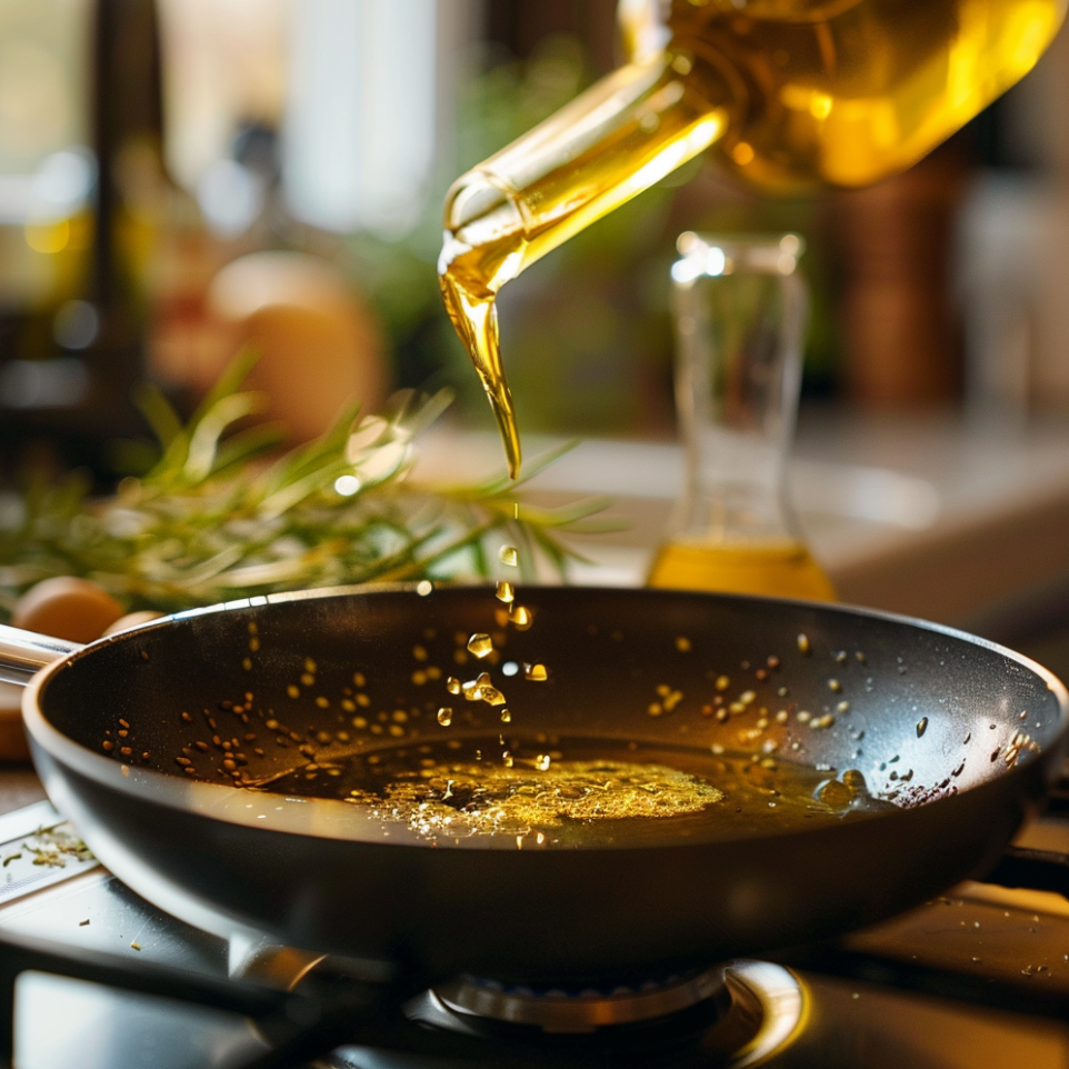Are seed oils bad?