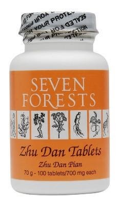 Zhu Dan Tablets