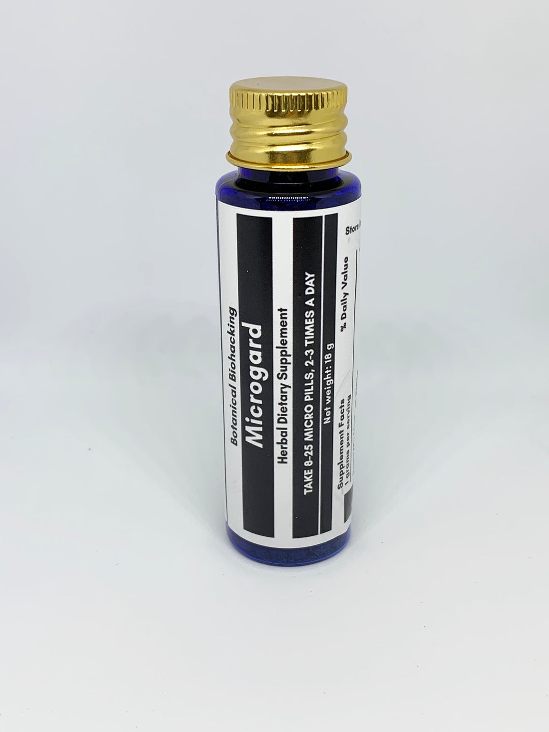 Microgard REGULAR