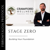 Fibromyalgia Protocol Stage 0: Building Your Foundation