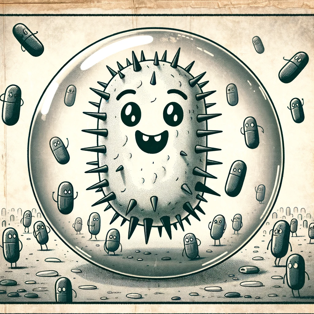 Biofilm