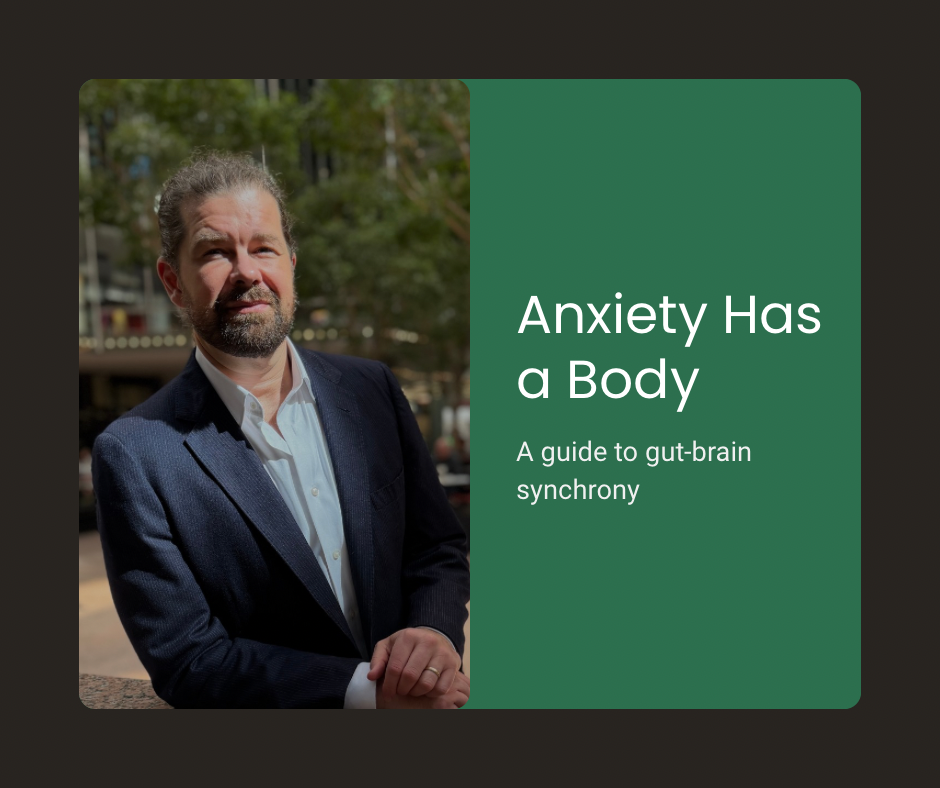 For People with Anxiety