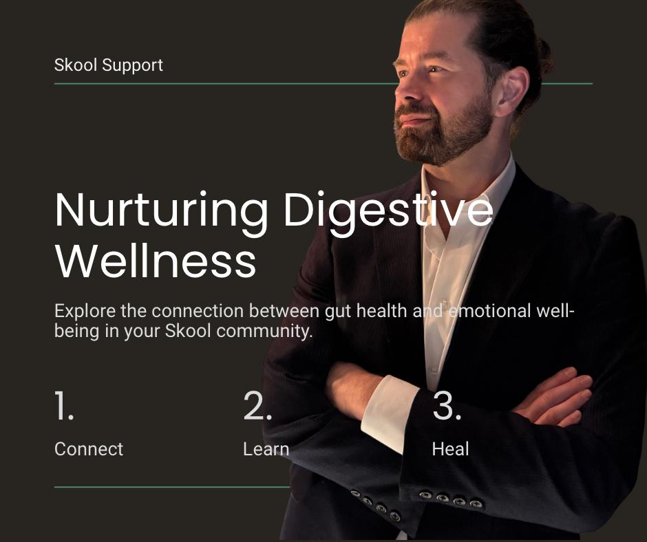 For People with Chronic Digestive Issues