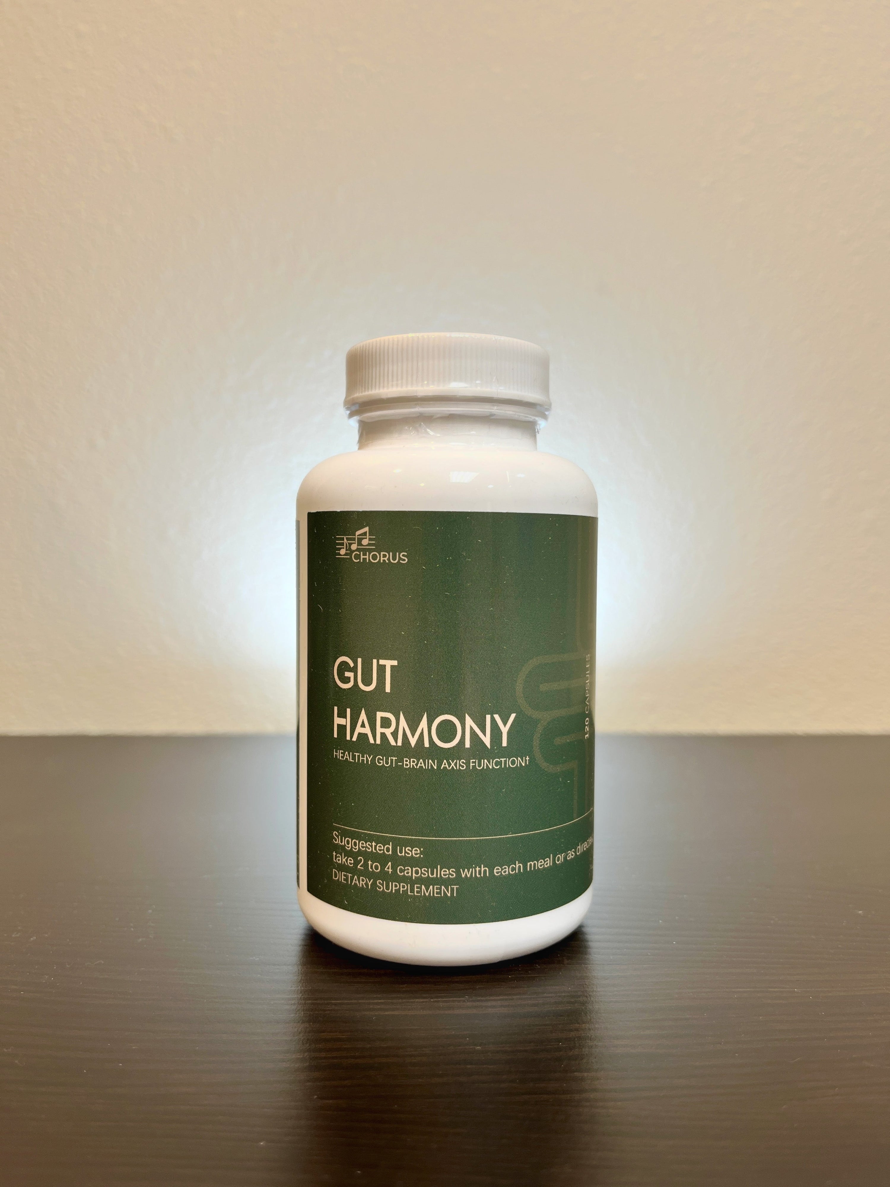 Gut Harmony Drug Interactions: Is It Safe With Your Medications?