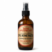 Evil Bone Water for Arthritis: A Natural Topical Solution