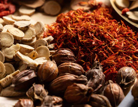 Your Chinese Medicine Starter Kit: 4 Essentials for Every Home