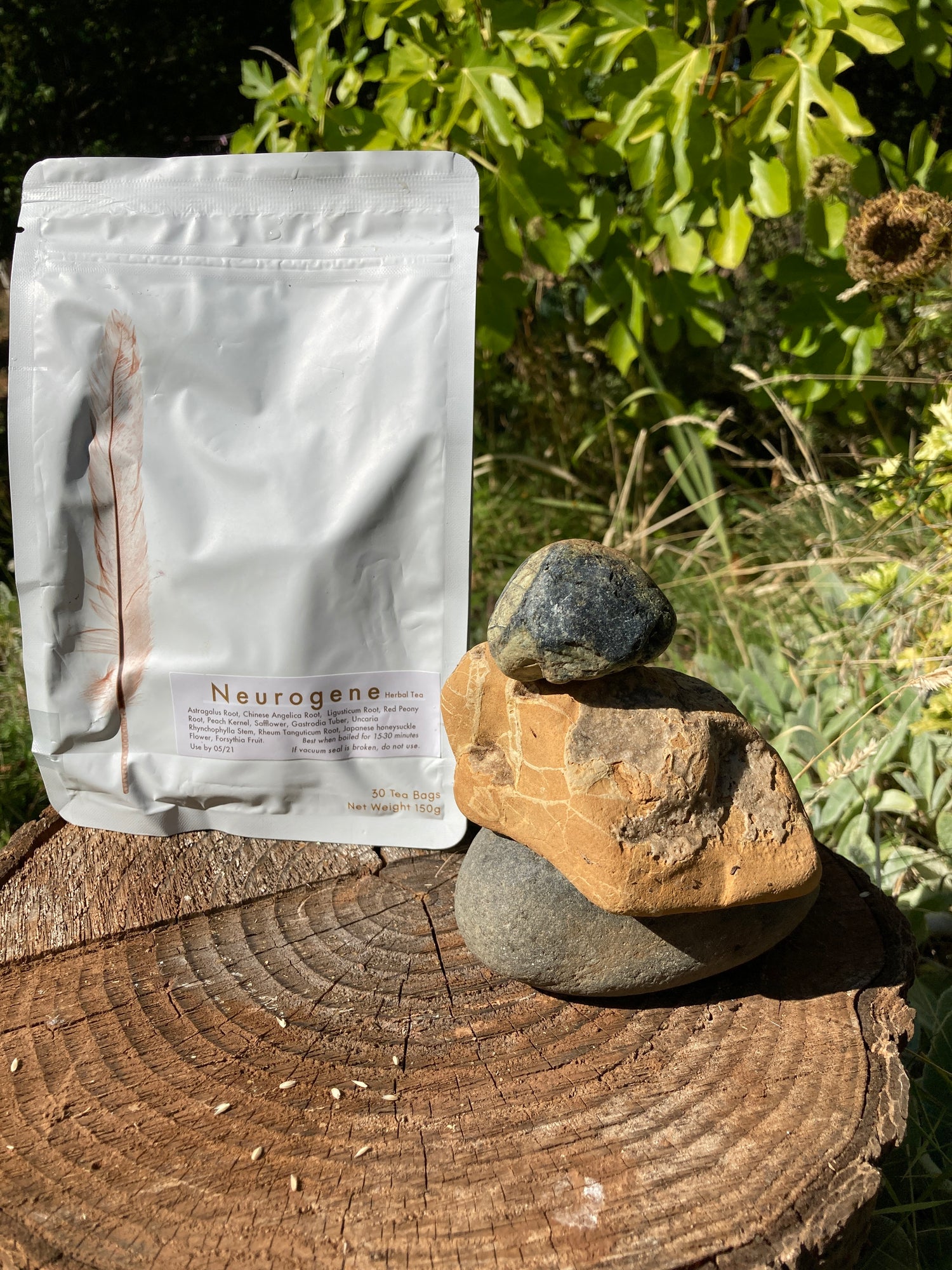 Neurogene Tea