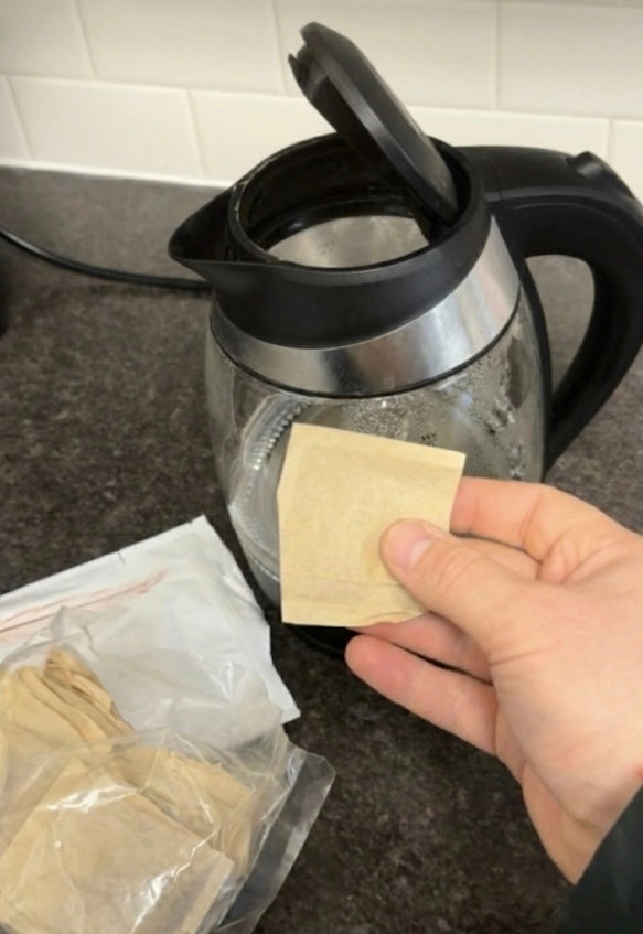 Ao Yi Tea