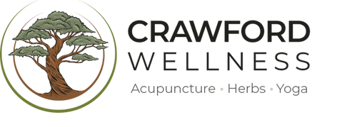 Crawford Wellness