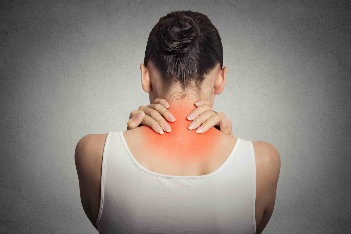 Fibromyalgia, stage by stage