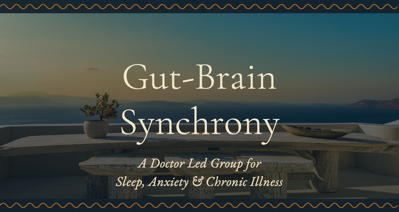 Gut Brain Synchrony