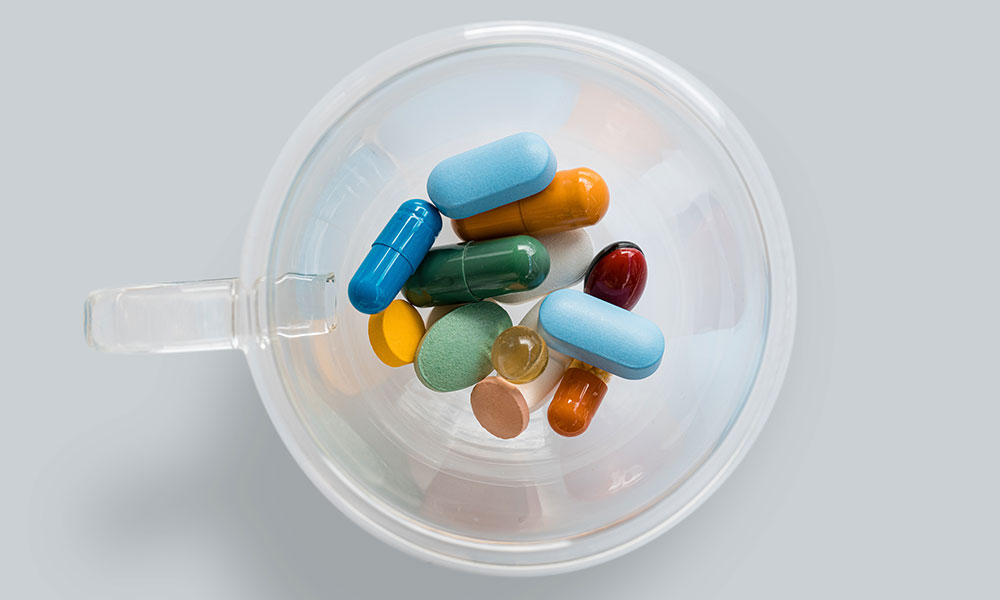 Antibiotics, Alternatives and Chronic Lyme