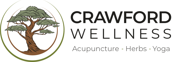Crawford Wellness provides effective solutions for chronic conditions using Acupuncture and Traditional Chinese Medicine in McMinnville, Oregon